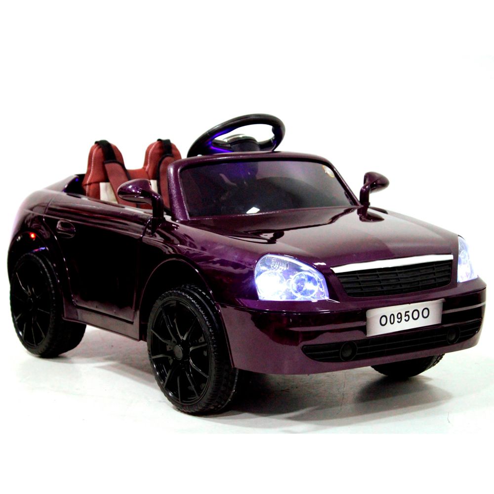 Электромобиль O095OO