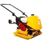 Виброплита REDVERG RD-29265H