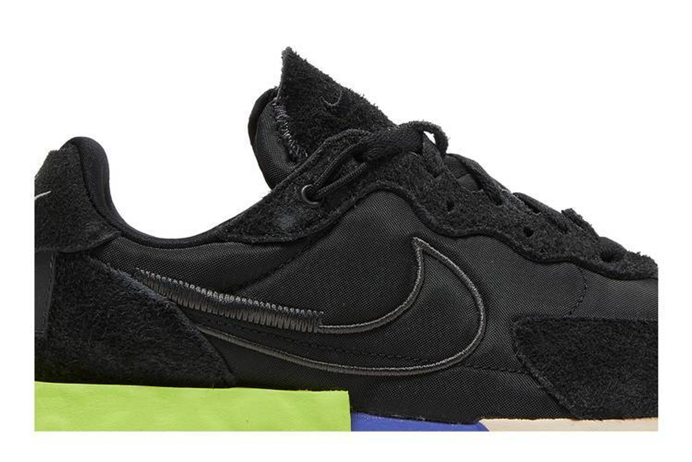 Кроссовки Nike Fontanka Waffle (Женская размерная сетка)