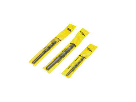 Сверло по металлу Р6М5К5  5,8 мм  БМ