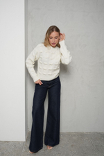 Джемпер женский 10825