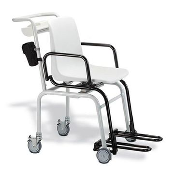 Весы для инвалидов SECA 954