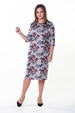 Платье Симона №27 Valentina