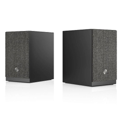 Колонки для телевизора AUDIO PRO A28 W Black компактные, 5 предустановленных кнопок быстрого доступа