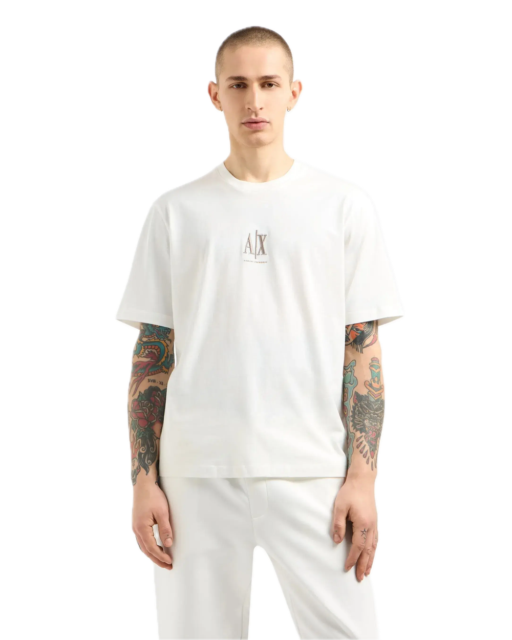 Футболка Armani Exchange