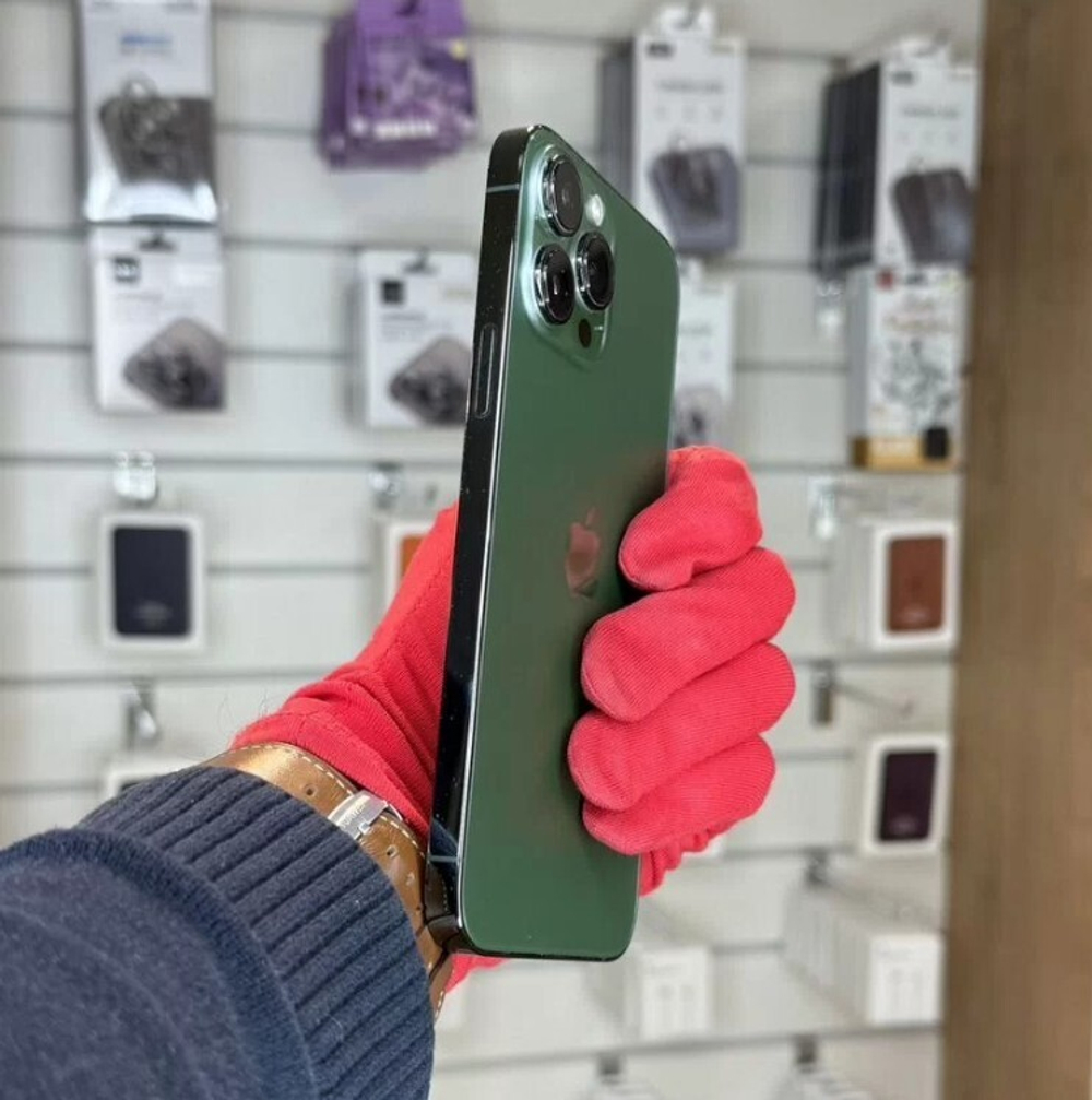 iPhone 13 Pro Max, 256 ГБ б/у