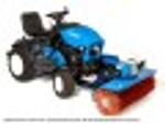 Трактор садовый НЕВА MT1-ZS (GB420) 4650002230521