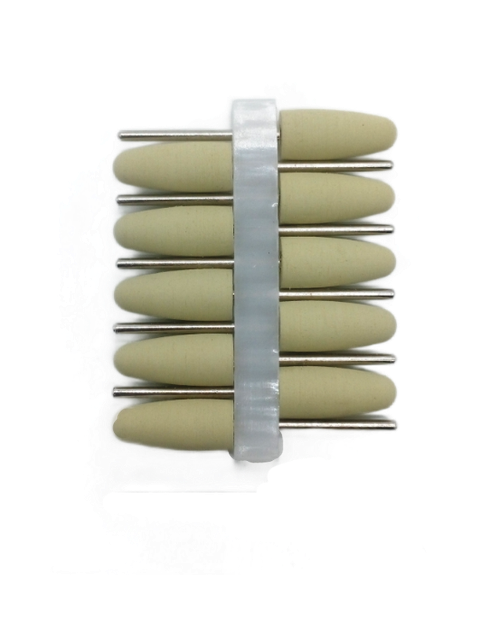 Фреза-полировщик силиконовая SP 171 EF, 1 шт