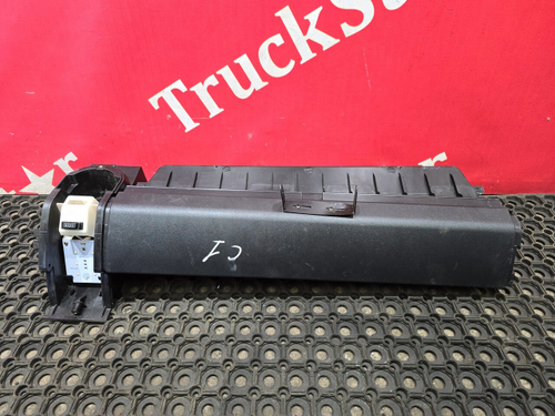 Бардачок верхней консоли 2023 г