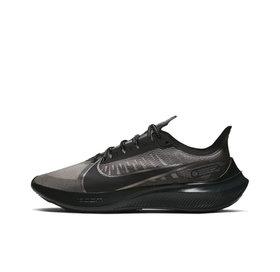 Мужские кроссовки Nike Zoom Gravity 'Black Anthracite' BQ3202-004