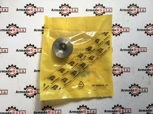 Пробка сливная поддона двигателя | 320/04013 | JCB