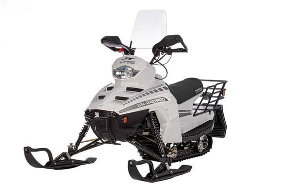 Снегоход SHARMAX SN-240 Landcrafter Max Pro (2024)
