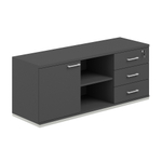 Тумба сервисная вариант №6 ALLEGRO (АЛЛЕГРО)