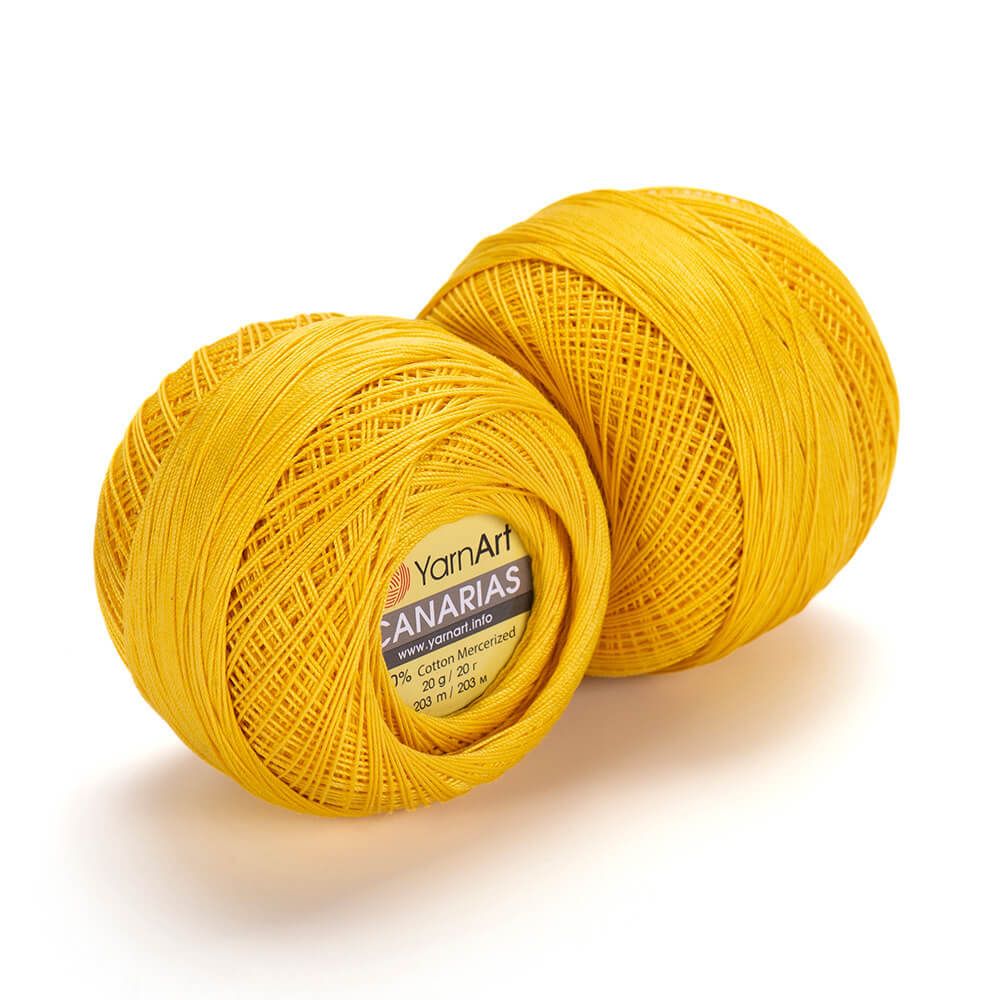 Пряжа YarnArt Canarias (6347)