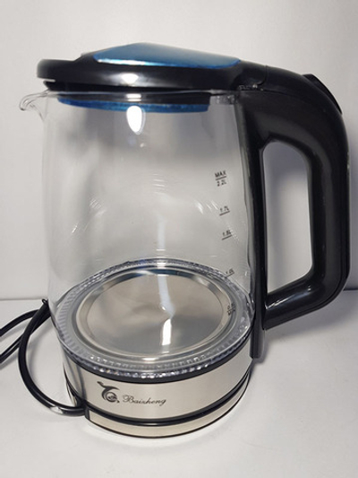 Чайник электрический Baizhend 2,2л BZ-901