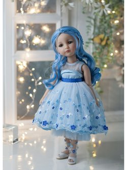 Кукла Ruby Red Вероника 37см (9108)