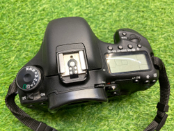 Canon EOS 7D 29.100 кадров