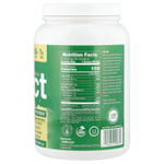 PEScience, Vegan Series, Select Plant Protein™, ванильный вкус, 796,5 г (1,75 фунта)
