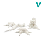 Ландшафт Vallejo - Stumps with roots