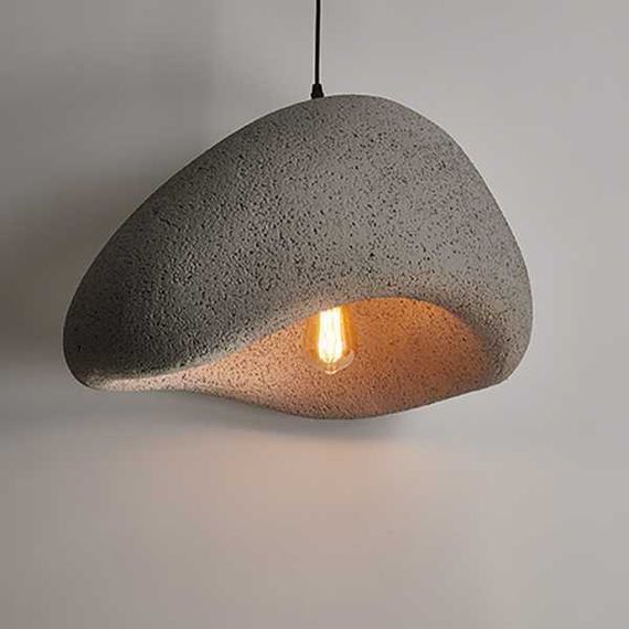 Подвесной светильник Imperium Loft Cemencloud 219862-23