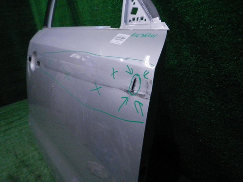 Дверь передняя правая KIA Soul 2 PS (2013-2019)