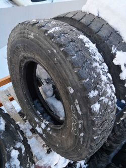 12.00R24 Pirelli TG85 шина б/у