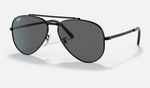 RAY-BAN NEW AVIATOR RB3625 002/B1