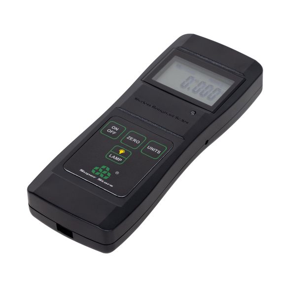 Весы электронные Ballu Super Stars ST-RF100 — (4)