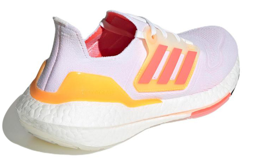 Кроссовки Adidas Ultraboost 22 (Женская размерная сетка)