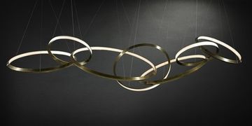 replica Oracal 7 Rings