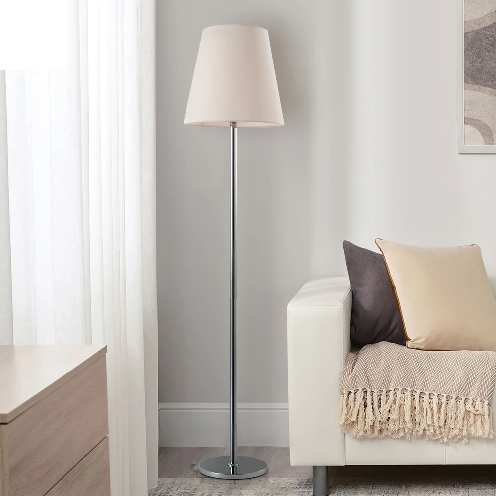 Торшер Eurosvet AMARETTO 01166/1 4690389201011