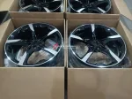 КОВАНЫЕ ДИСКИ ДЛЯ FERRARI 488 2015 ФЕРРАРИ