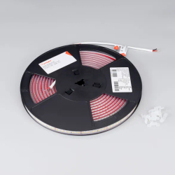 Светодиодная лента герметичная RTW-PS-A160-10mm 24V Warm3000 (12 W/m, IP67, 2835, 5m) (Arlight, 12 Вт/м, IP67) 024544(2)