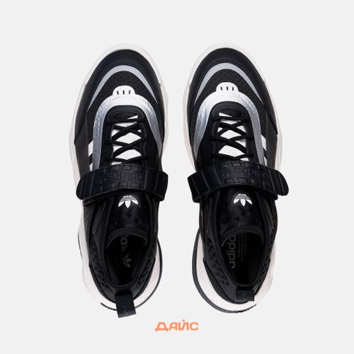 Кроссовки Adidas Originals Streetball III  артикул:IG6104 - купить в магазине Дайс