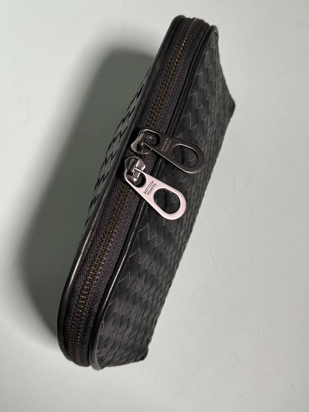 Клатч Bottega Veneta