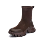 D FUSE SCANDINAVIA Ankle Boots Women"s