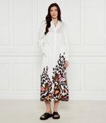 Платье Marc Cain - экрю(YC 21.11 W26)