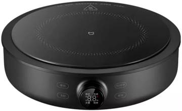 Индукционная плита Xiaomi Mijia Ceramic Cooker S1 (MDTL001CM)