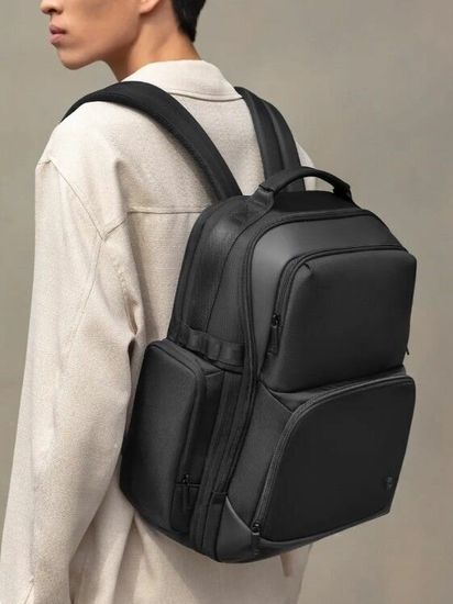 Рюкзак Xiaomi Mijia Business large-capacity backpack