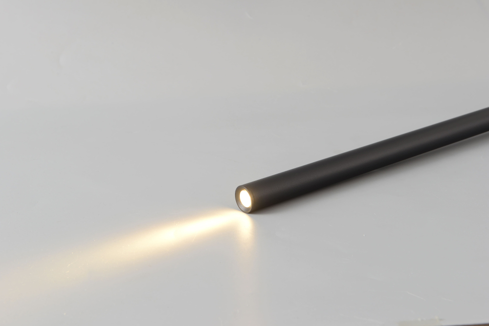 Подвесной светодиодный светильник Crystal Lux CLT 076C500 BL