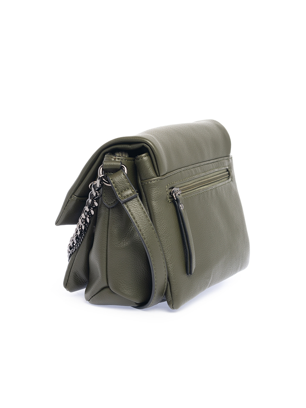 18215-1/54 Сумка жен., иск. кожа