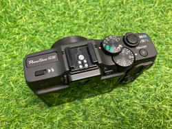 Canon PowerShot G16 Не рабочий