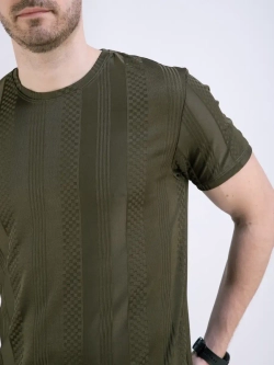 Футболка мужская Турция мерсеризованная