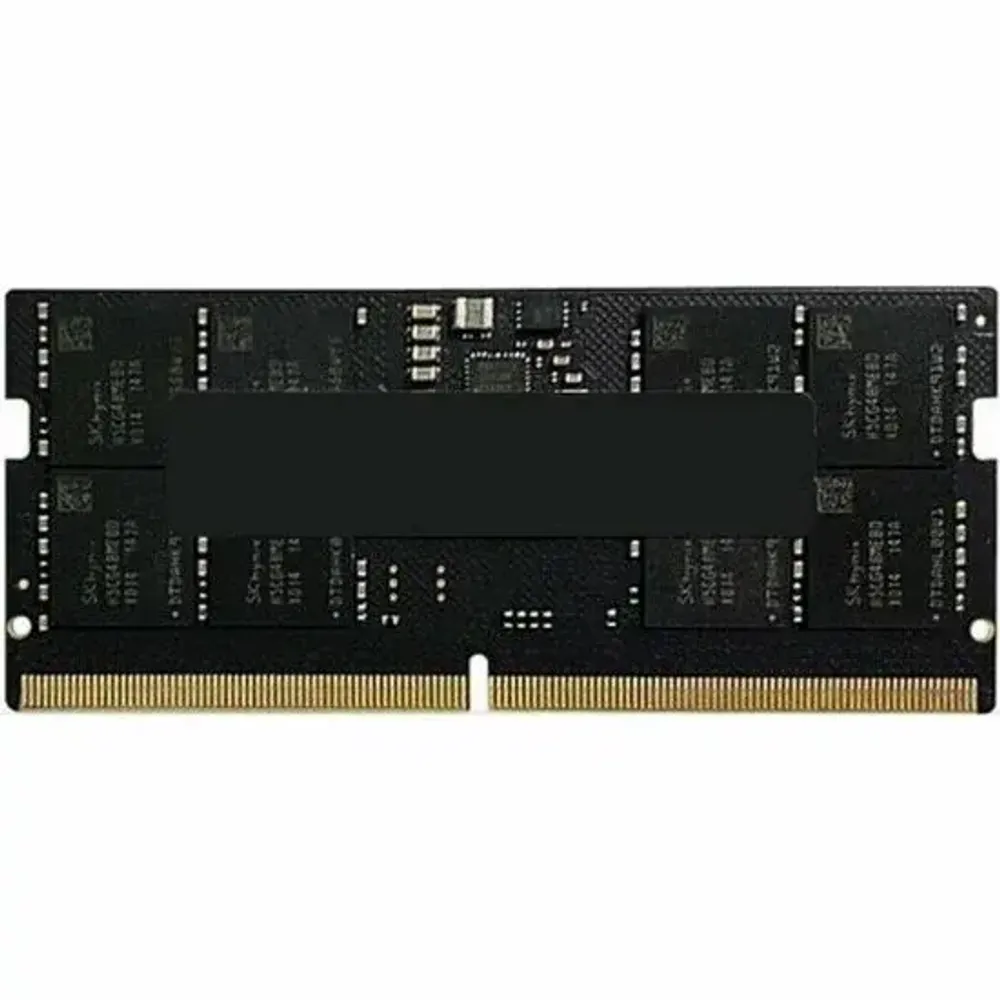 Оперативная память для ноутбука 16GB DDR5 5600MHz AMD Radeon R5 Series SO-DIMM 46-46-46-90 1.1V R5516G5600S1S-U
