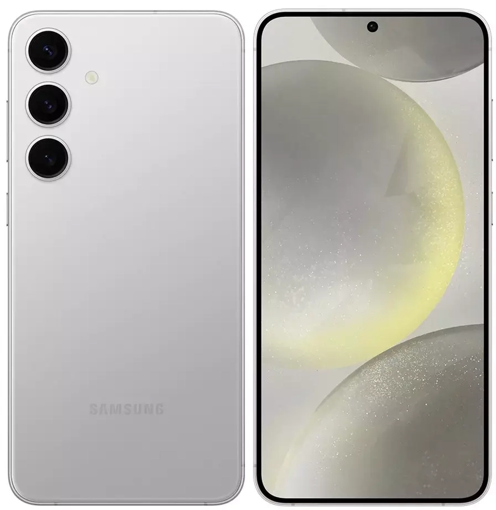 Samsung Galaxy S24 8/256Gb Marble Gray (Серый)