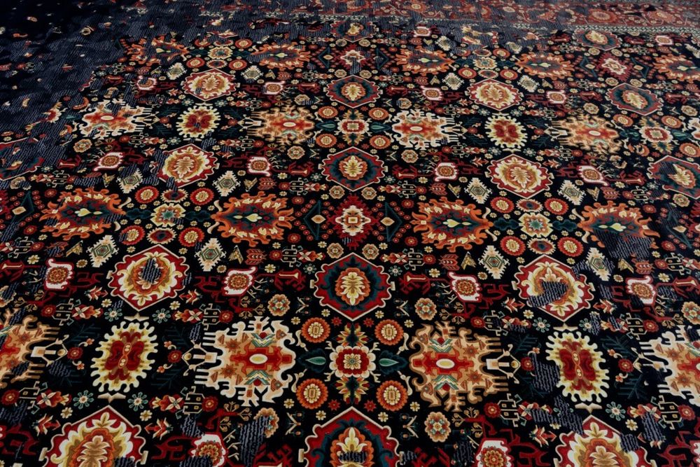 Персидский Ковер Код M4449