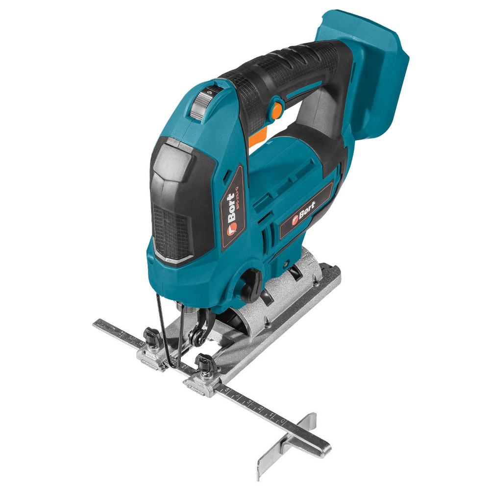Лобзик аккумуляторный BORT BPS-21Li-Q (без АКБ и ЗУ)