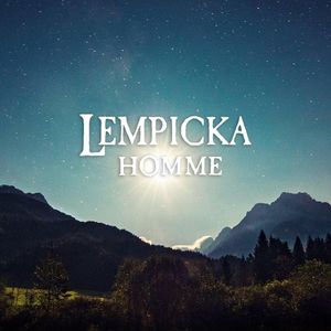 Lolita Lempicka Lempicka Homme