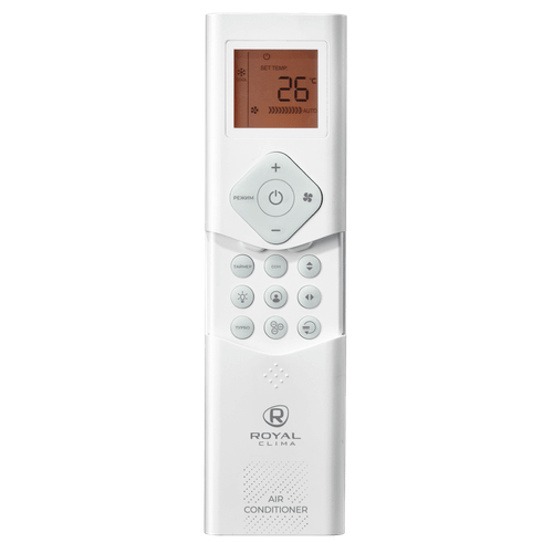 Royal Clima RCI-CMN12 MULTI FLEXI CASSETTE EU ERP Inverter Upgrade кассетный блок мульти сплит-системы