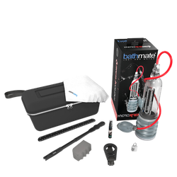 Bathmate HydroXtreme 7 Wide Boy – гидропомпа с увеличенным диаметром